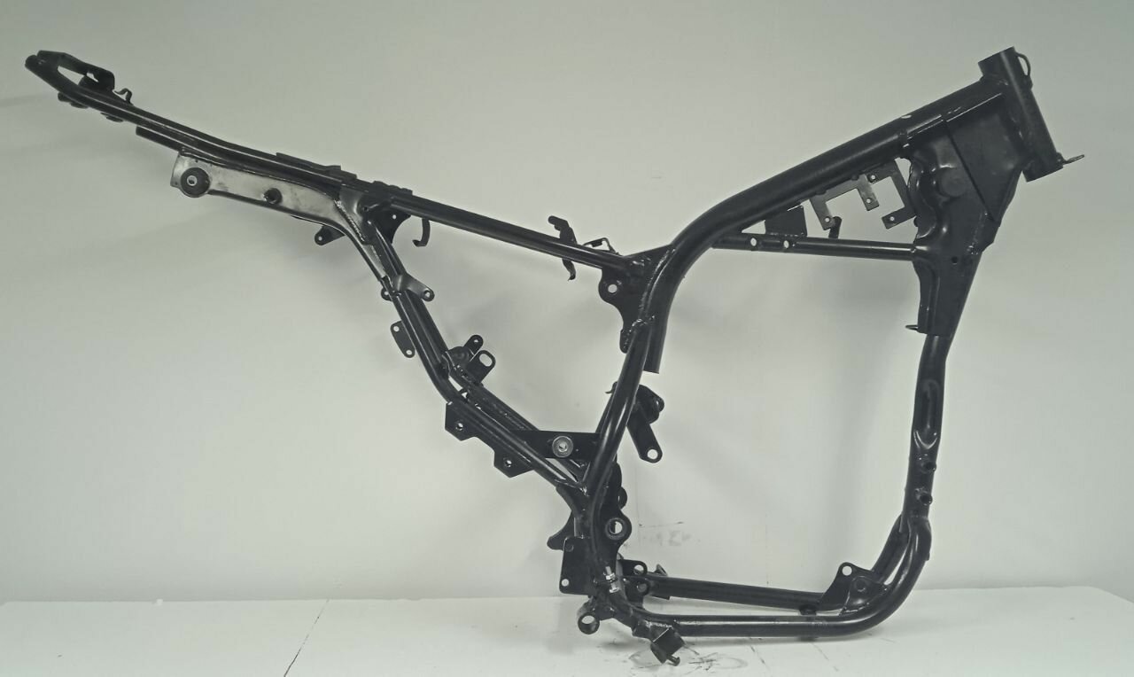 Рама Мотоцикл ENDURO ST 250/300
