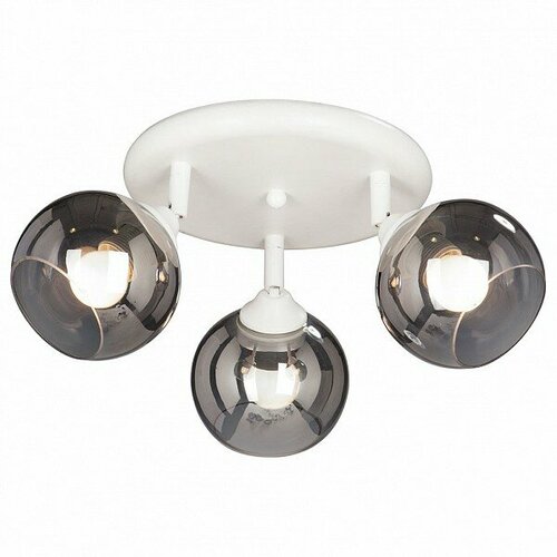 Спот Mebelion V4311-03PL 4577₽