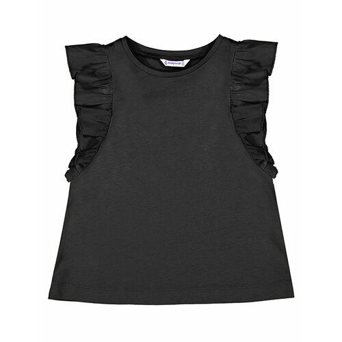 фото Майка mayoral, размер 110, черный