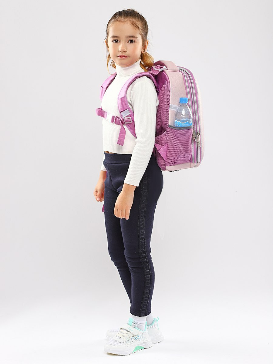 Ранец BagRio U11/21SKI - фото №3