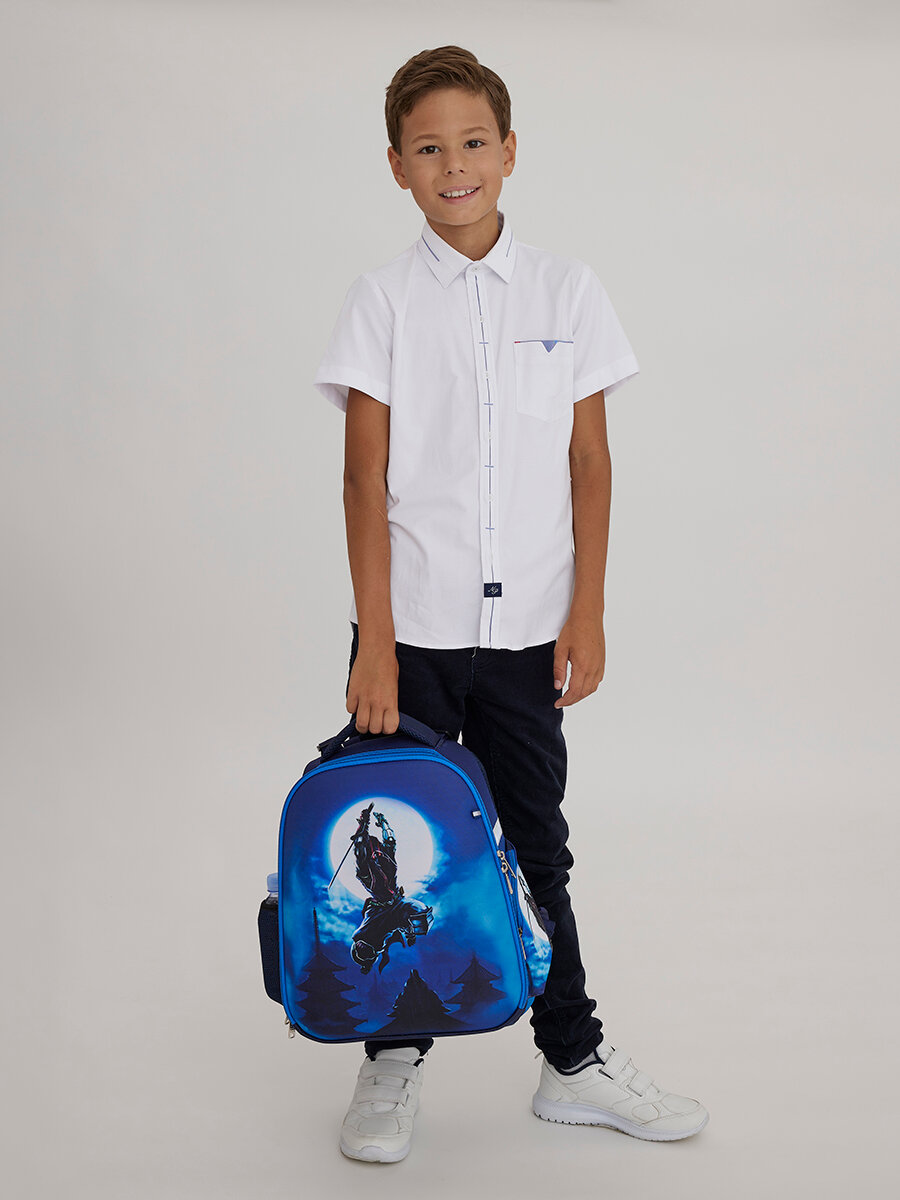 Ранец BagRio NP17/20 - фото №2