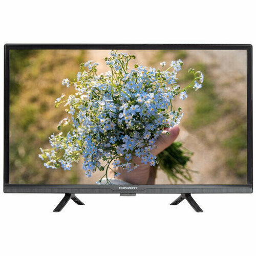 Телевизор Horizont 24LE7011D 1185500₽