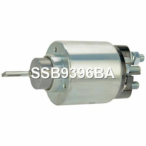 Втягивающее реле стартера Krauf SSB9396BA, новое