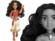 Кукла коллекционная Моана Приключения в Океании, Дисней