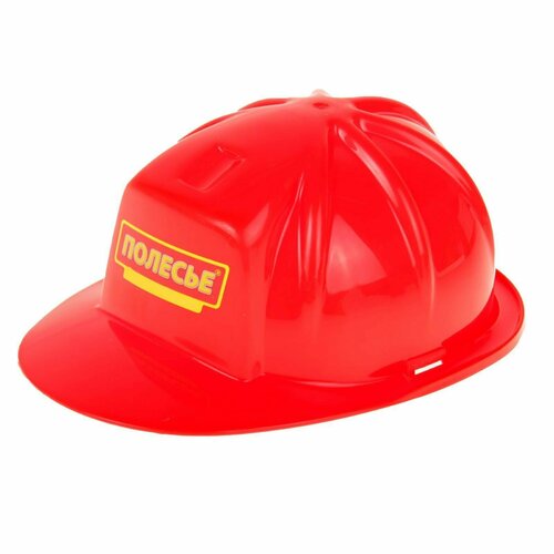 Игрушка детская Каска микс 479₽