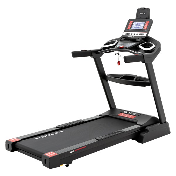 Беговые дорожки Sole Fitness Беговая дорожка Sole F65 (2023)