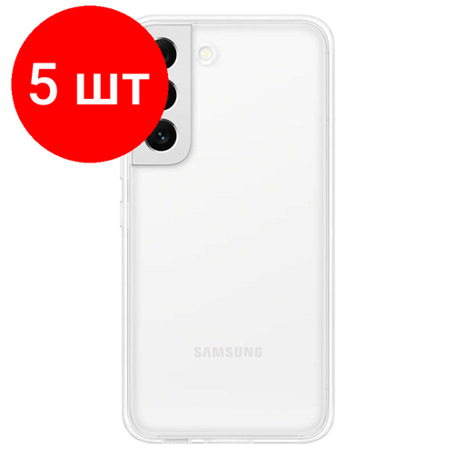 чехол samsung ef vn970 для samsung galaxy note 10 синий Комплект 5 штук, Чехол SAMSUNG EF-MS901CTEGRU (FrCoverS901про) (EF-MS901CTEGRU)