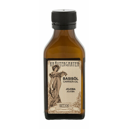 Масло Styx Krautergarten Jojoba Carrier Oil