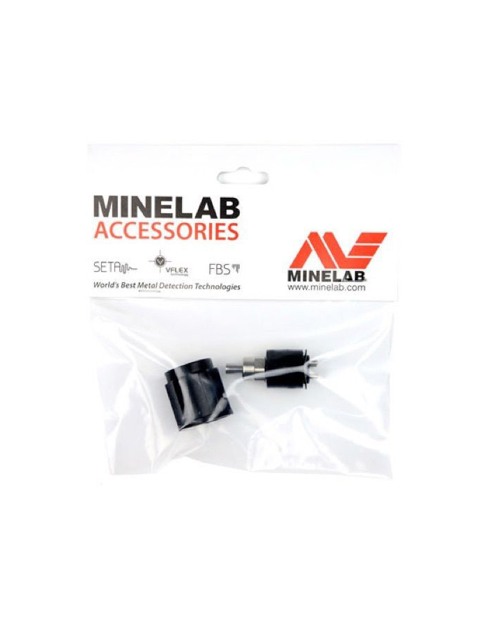 Адаптер для зарядного устройства Minelab - фото №2
