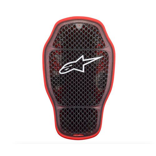 Мотозащита спины ALPINESTARS NUCLEON KR-1I CELLi (дымчато-красный, 3, M)