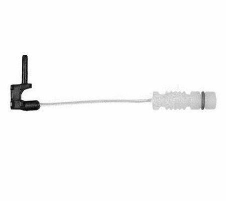 Датчик износа тормозных колодок Textar 98021301 для Chrysler Crossfire; Mercedes A-CLASS W168, C-CLASS S202, E-CLASS S210 — фото 2