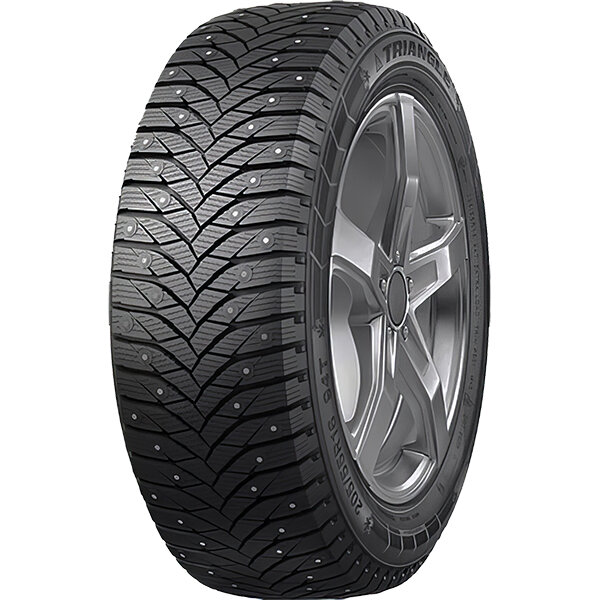 Автошина Triangle PS01 205/65 R15 99T XL шипованная