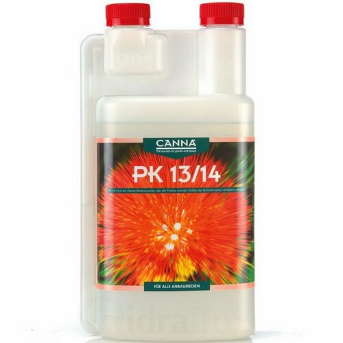 Стимулятор CANNA PK 13-14 250 мл