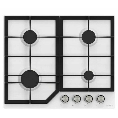 Darina Газовая варочная поверхность ER4 BGM341 12 W DARINA 1879000₽