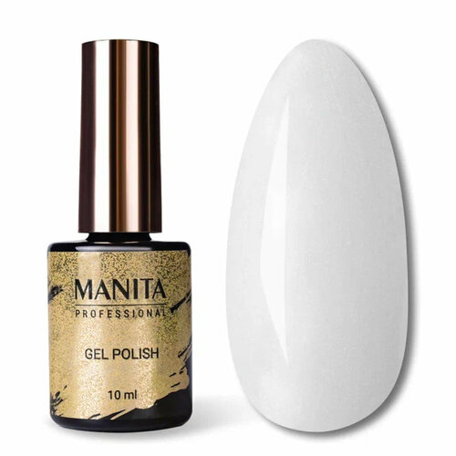 фото Manita professional гель-лак для ногтей / classic №091, wild, 10 мл