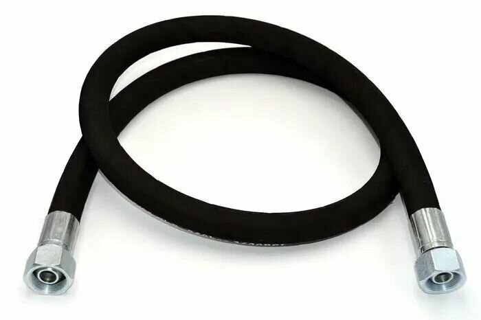 фото Рукав высокого давления 3/8-1500-nptf 3/8-nptf 3/8