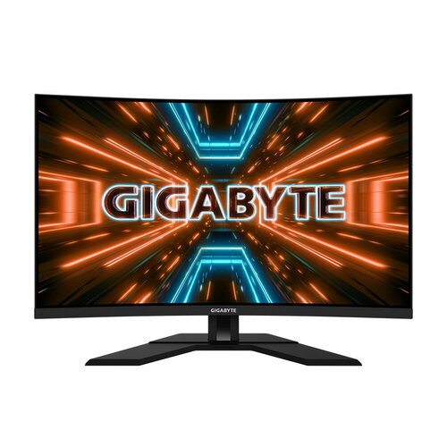 Gigabyte 31.5