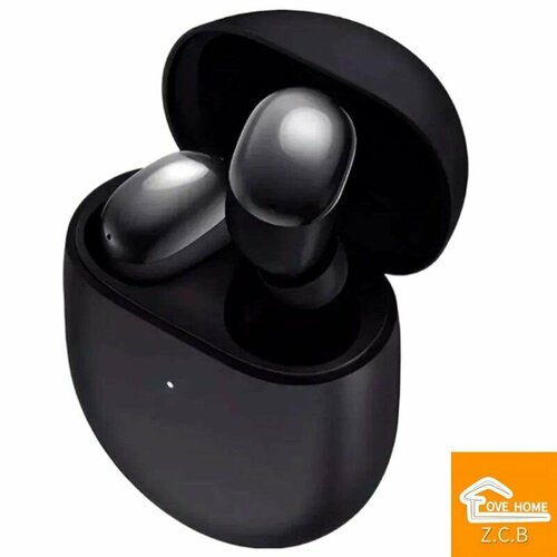 Беспроводные Наушники Buds 4 M 2137E1 черные 332200₽