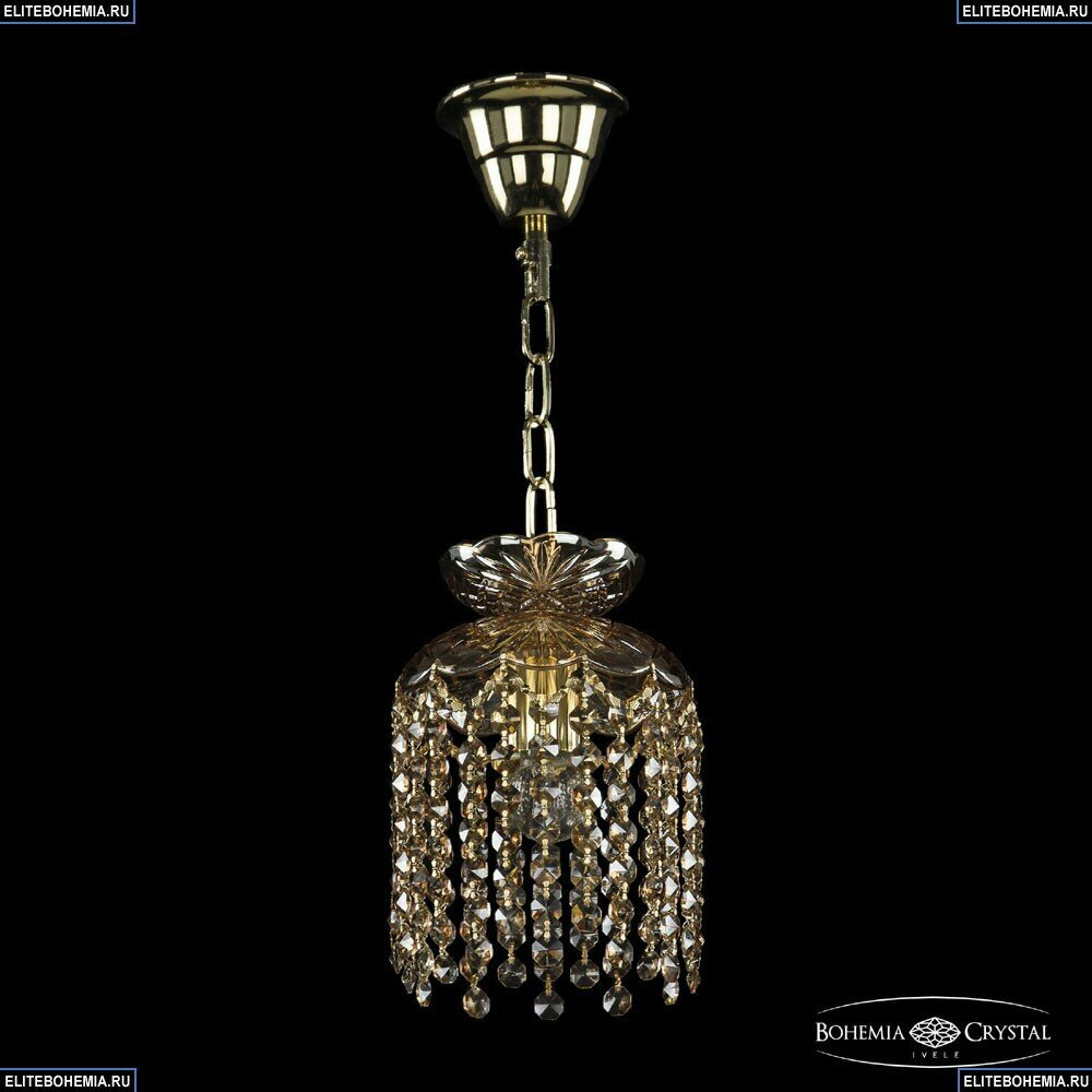 14781 15 G R M721 Хрустальный подвес Bohemia Ivele Crystal
