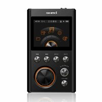 HiFi плеер SHMCI C5S