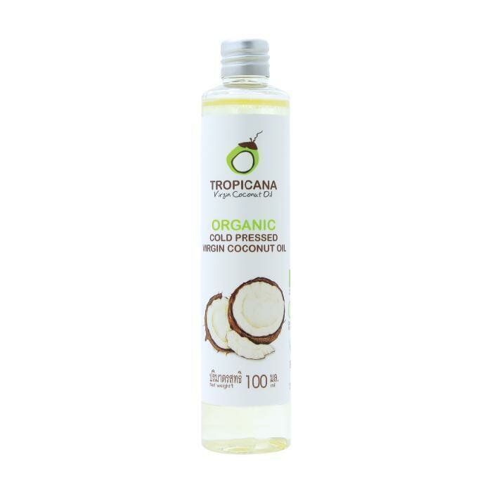 TROPICANA OIL)