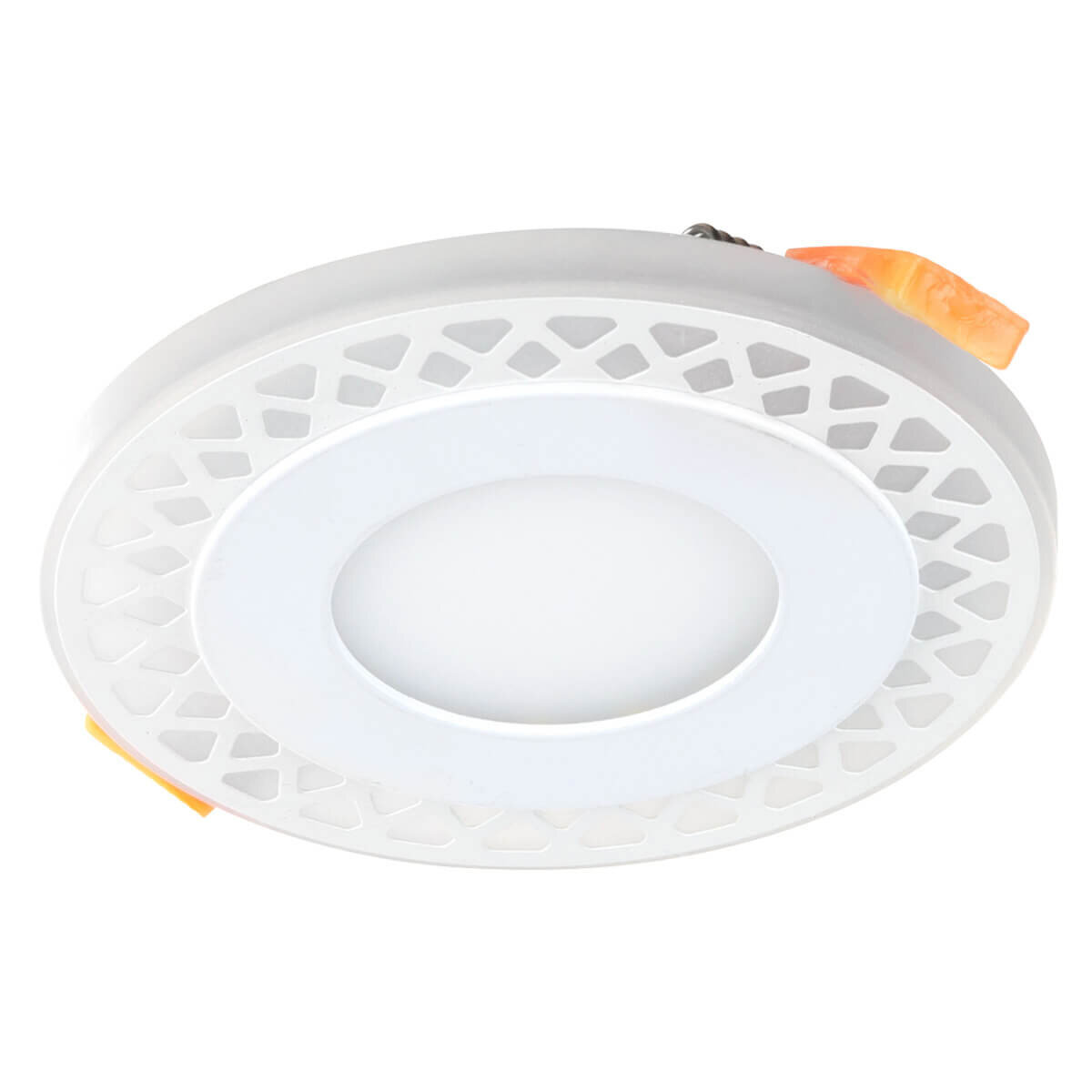 Встраиваемый Светильник Elektrostandard Dss003 6w 4200k 4690389103087 - фото №13