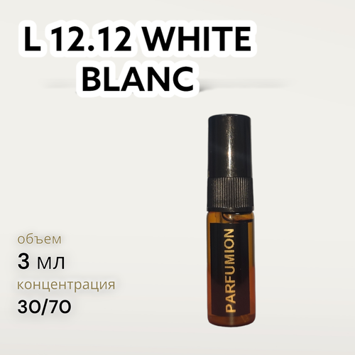 Духи L12.12 White Blanc от Parfumion
