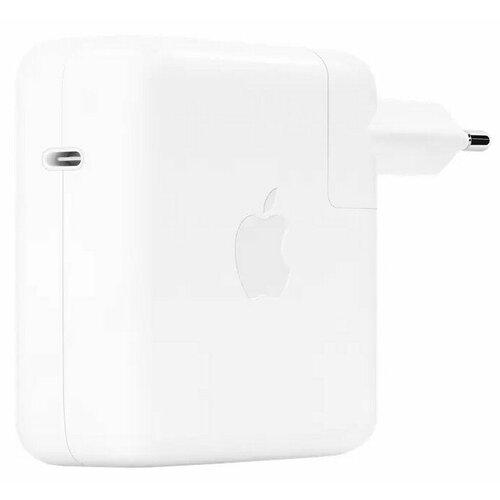 Блок питания Apple 140W USB-C (MLYU3ZM/A)