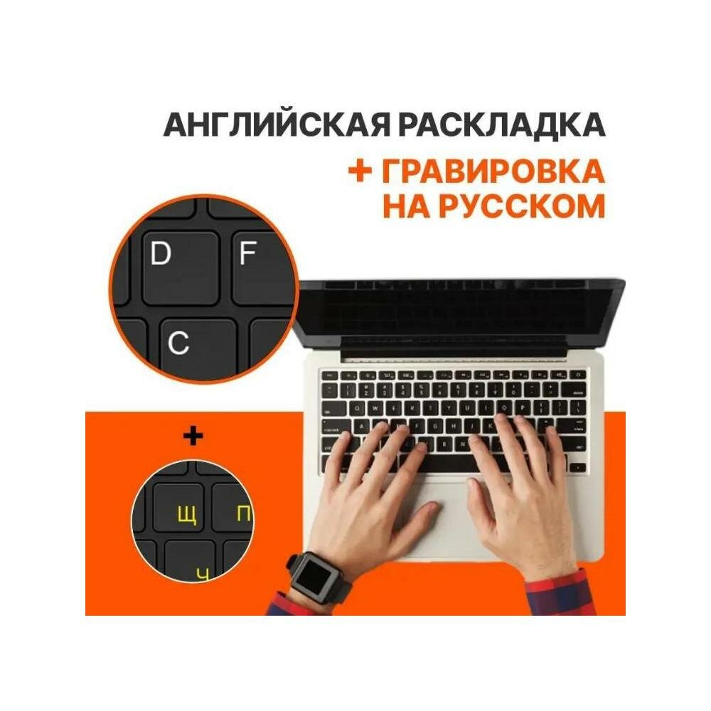 Ноутбук HP - фото №10