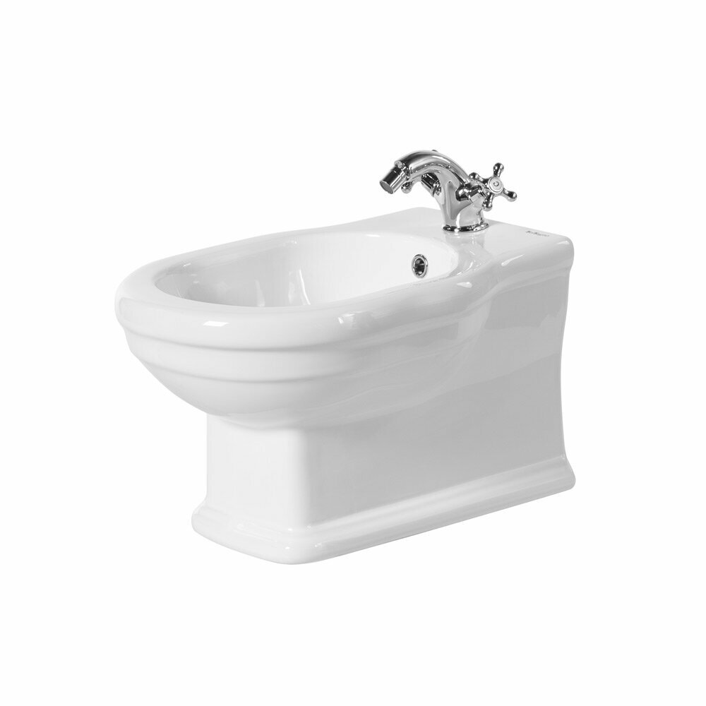 фото Биде подвесное BelBagno BOHEME BB115BH