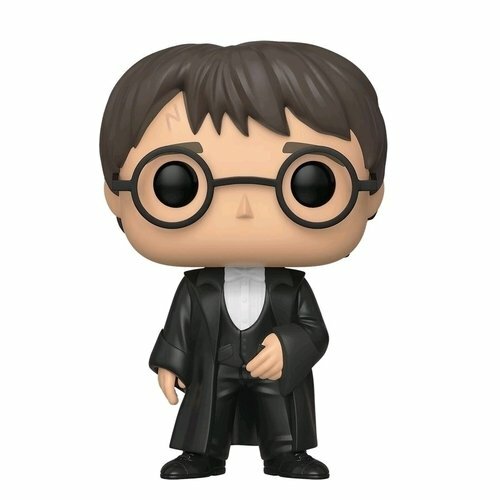 Фигурка POP! "Harry Potter S7: Harry Potter (Yule)"