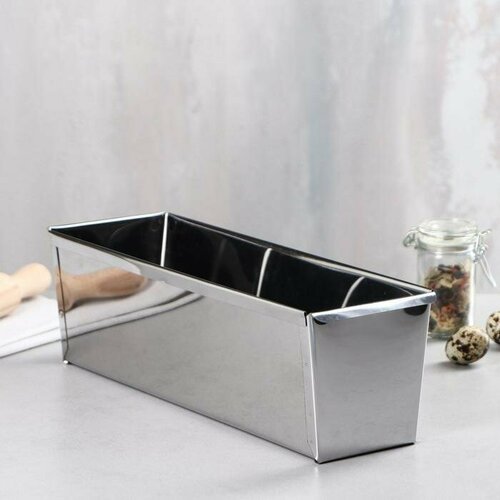 Форма для выпечки 