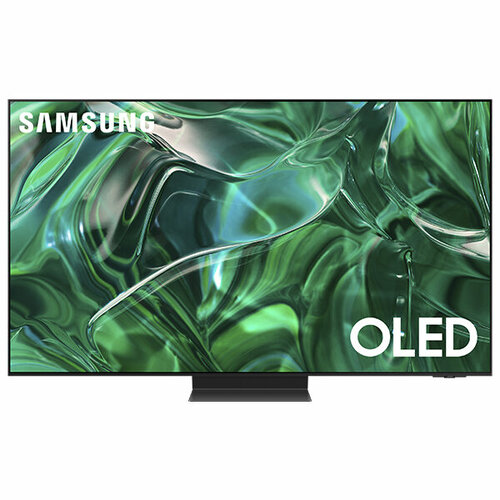 OLED TV Samsung QE77S95CAUXCE 38697700₽