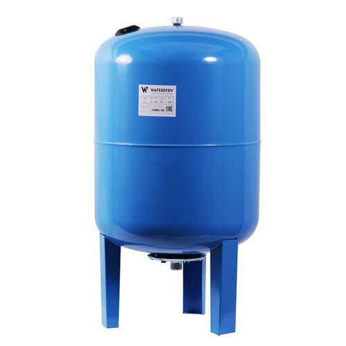 Бак мембранный ГA SP 80 V вертикальный Waterstry код SPV080VPSS 8563₽