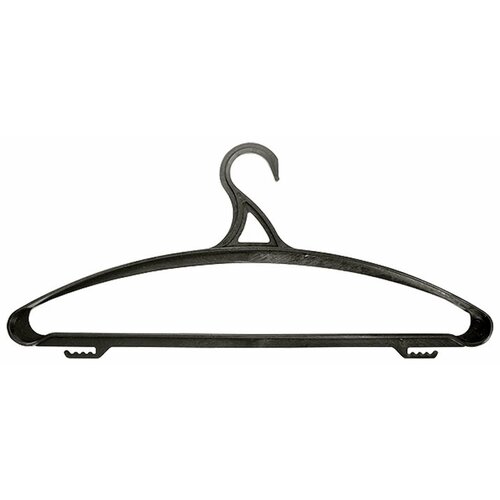 Palisad Вешалка для верхней одежды пластиковая размер 52-54 470 мм Home Palisad 222₽