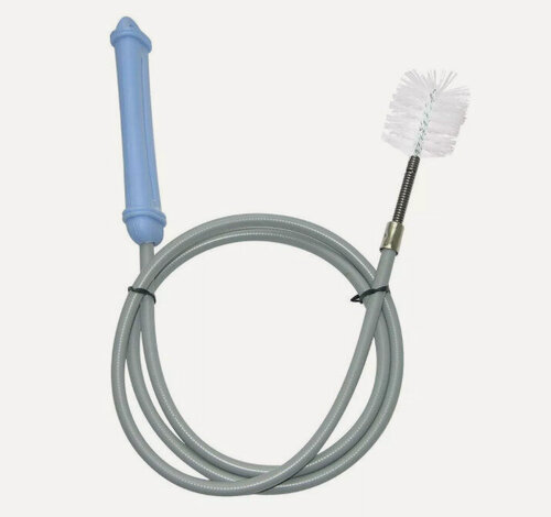 Изображение товара Щетка-трос для прочистки труб 51 см