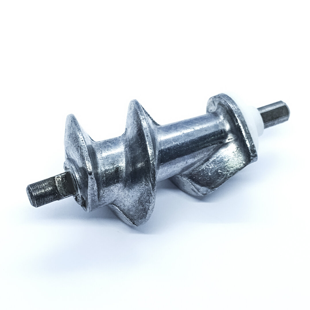 фото Шнек для мясорубки Чудесница ЭМШ - 30/230