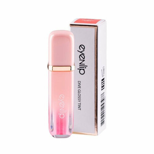 Тинт Dive Glossy Tint dahlia 939₽