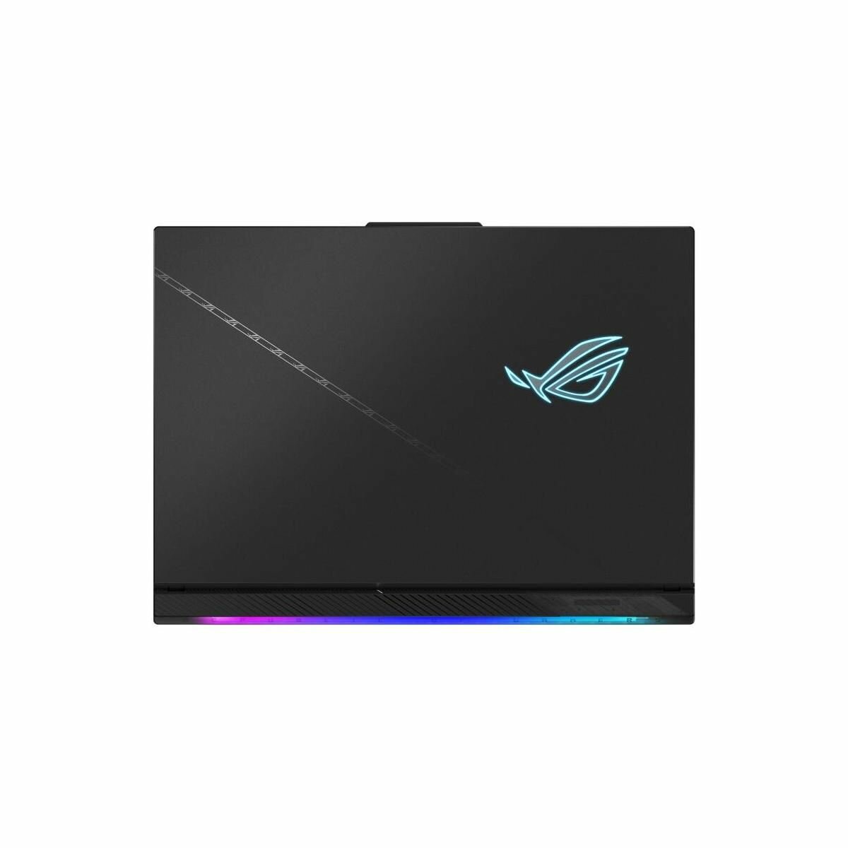 Ноутбук ASUS ROG Strix SCAR 18 2023 G834JZ-N6021 90NR0D31-M001P0 (18", Core i9 13980HX, 32Gb/ SSD 1024Gb, GeForce® RTX 4080 для ноутбуков) Черный - фото №7