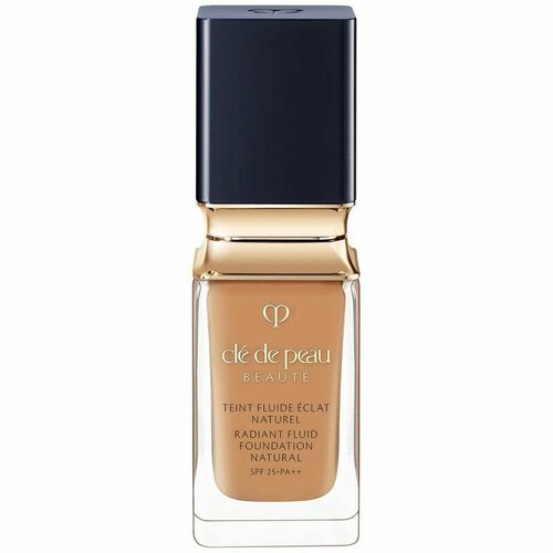 Тональный флюид Cle de Peau Beaute Radiant Fluid Foundation Natural (BF60)