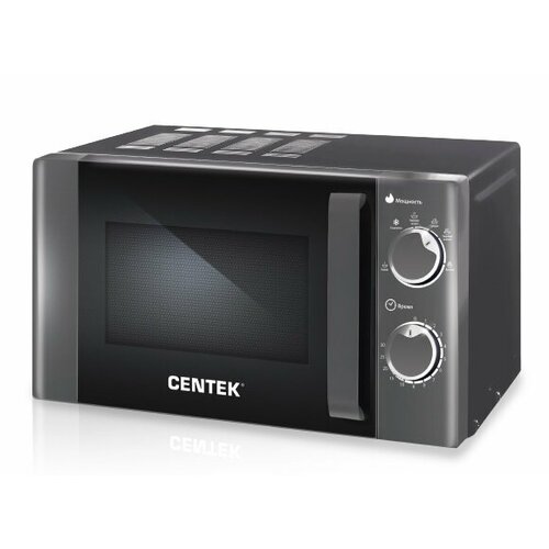 CENTEK Микроволновая печь CENTEK CT-1583 Grey