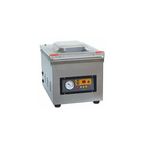 Машина вакуумной упаковки Hurakan HKN-VAC260E