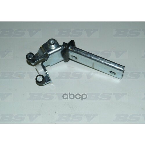 Каретка сдвижной двери средняя (в сборе) IVECO Daily с 06г.- BSV BSV60355062 | цена за 1 шт