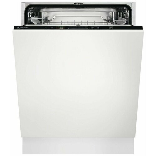 Встраиваемая посудомоечная машина Electrolux, 60 см, EEQ47200L