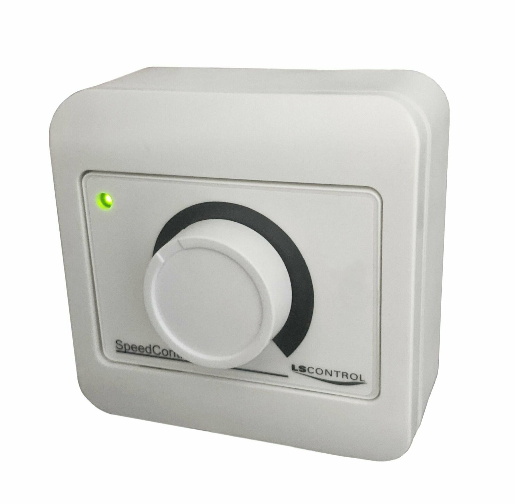 Регулятор скорости вращения вентилятора на переменном токе VILPE АС, арт. 735023