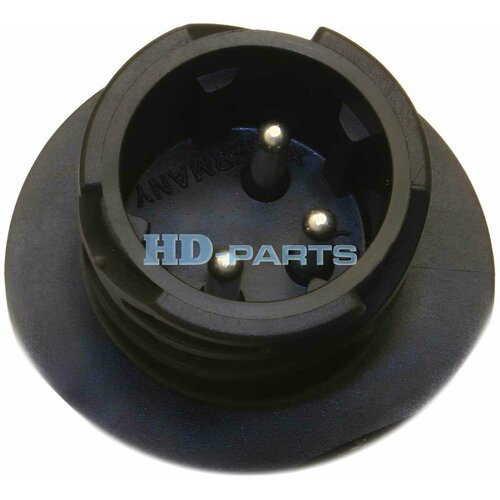 HD-PARTS 318434 (318434_HD) насос омывателя \scania 4 serie114 / 124 / 144 / gprt82 / 92 / 93 / 112( / rt142 / prt113 / rt143)