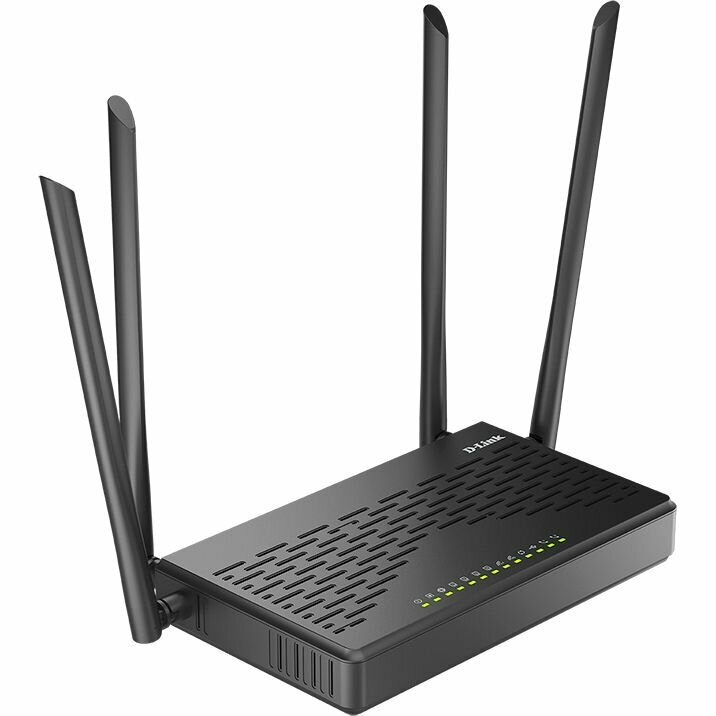 Роутер d-link dvg-5402g-gfru-s1a dvg-5402g/gfru/s1a