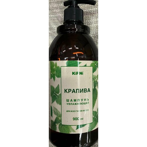 Шампунь для волос 