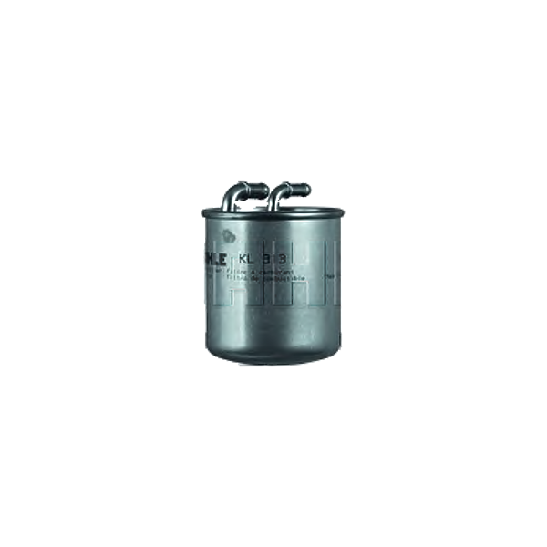 MAHLE ORIGINAL KL313 (05174056AA / 5174056AA / 6460920001) фильтр топливный chrysler: 300 c 05-, 300 c touring 05-, mercedes-benz: a-class