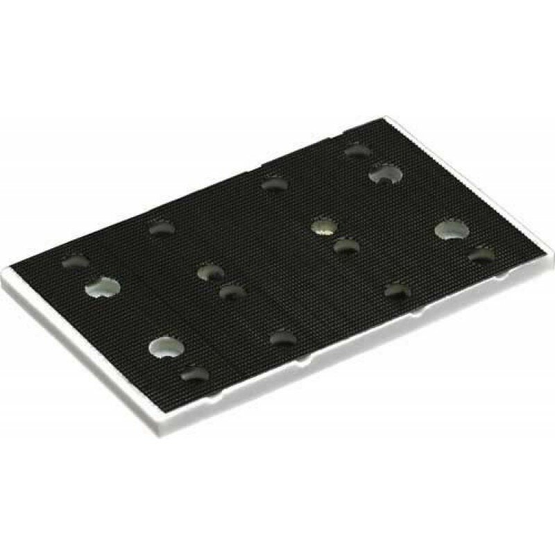 Подошва шлифовальная Festool Stickfix SSH-STF-80x130/14